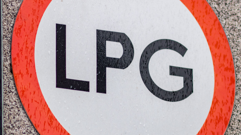 Czy warto montować LPG w aucie?